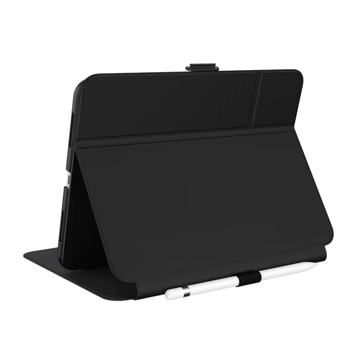 

Speck balance folio case for 10. 9-inch ipad, 150226-d143 - black/white