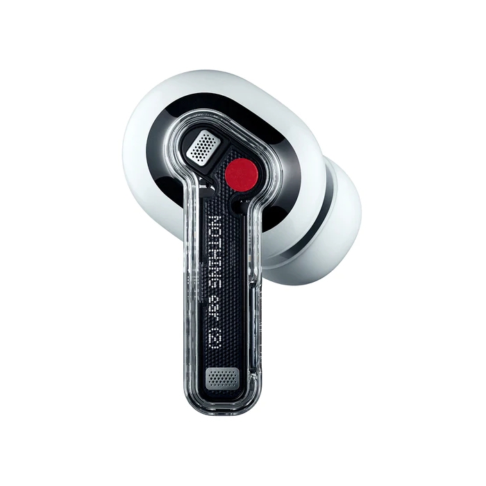 

Nothing ear (2) wireless earbuds, a10600019 – white