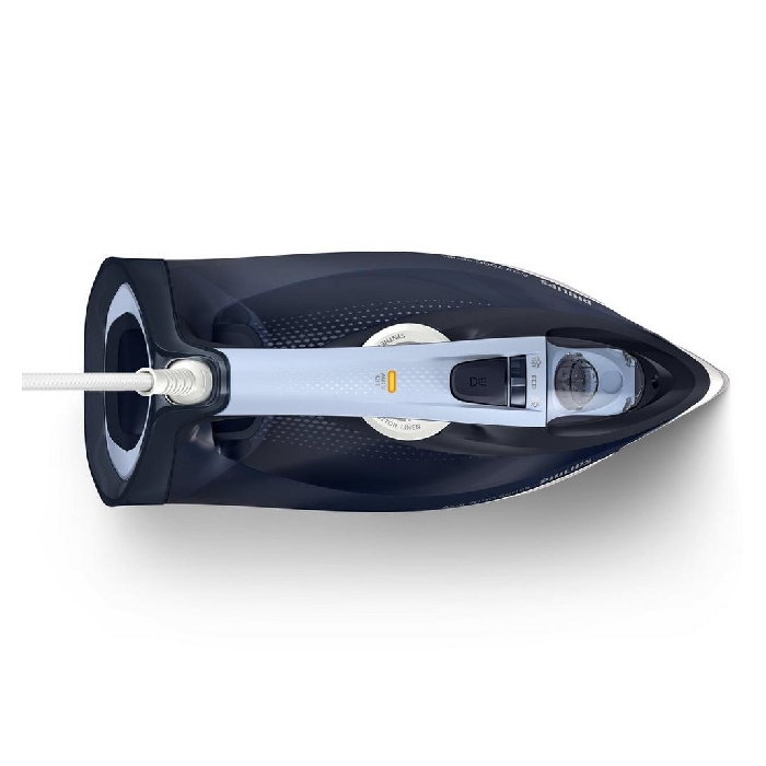 

Philips 7000 series steam iron, 2800w, dst7030/26 - dark blue