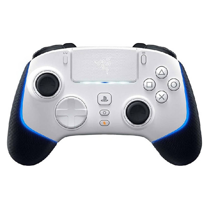 

Razer wolverine v2 pro wireless controller for ps5 and windows, rz06-04710200-r3g1 - white