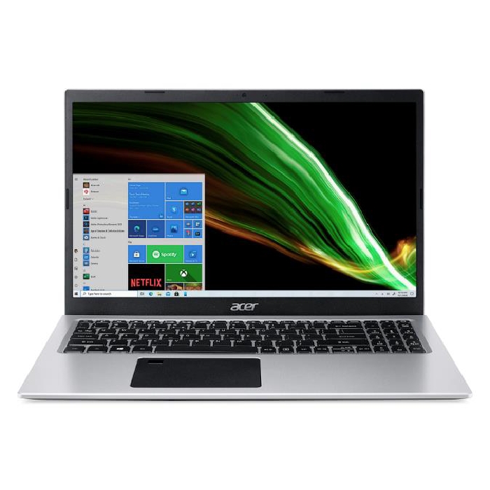 

Acer aspire a315 laptop, 15. 6inch, intel core i5, 8gb ram, 512gb, intel graphics share...