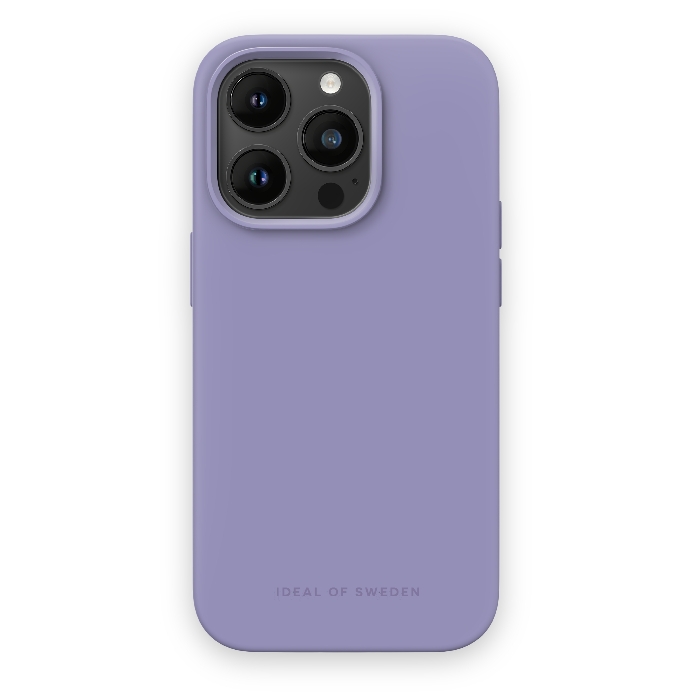 

Ideal of sweden case for iphone 14 pro, idsicsi23-i2261p - purple