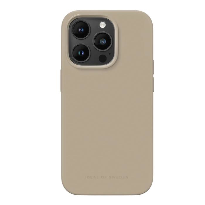 

Ideal of sweden case for 6. 1-inch iphone 14 pro, idsicsi23-i2261p – beige