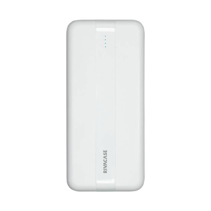 

Riva power bank, 10000 mah, va2041 – white