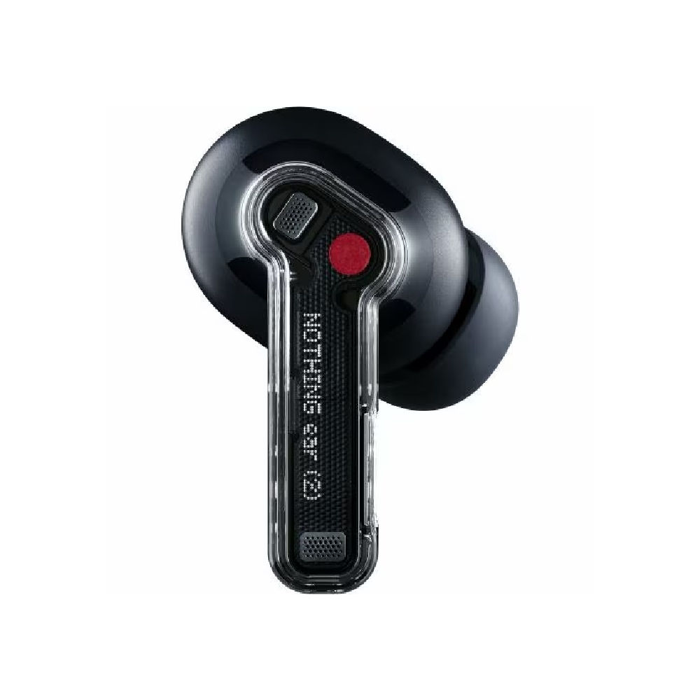 

Nothing ear 2 true wireless earbuds a10600029 black