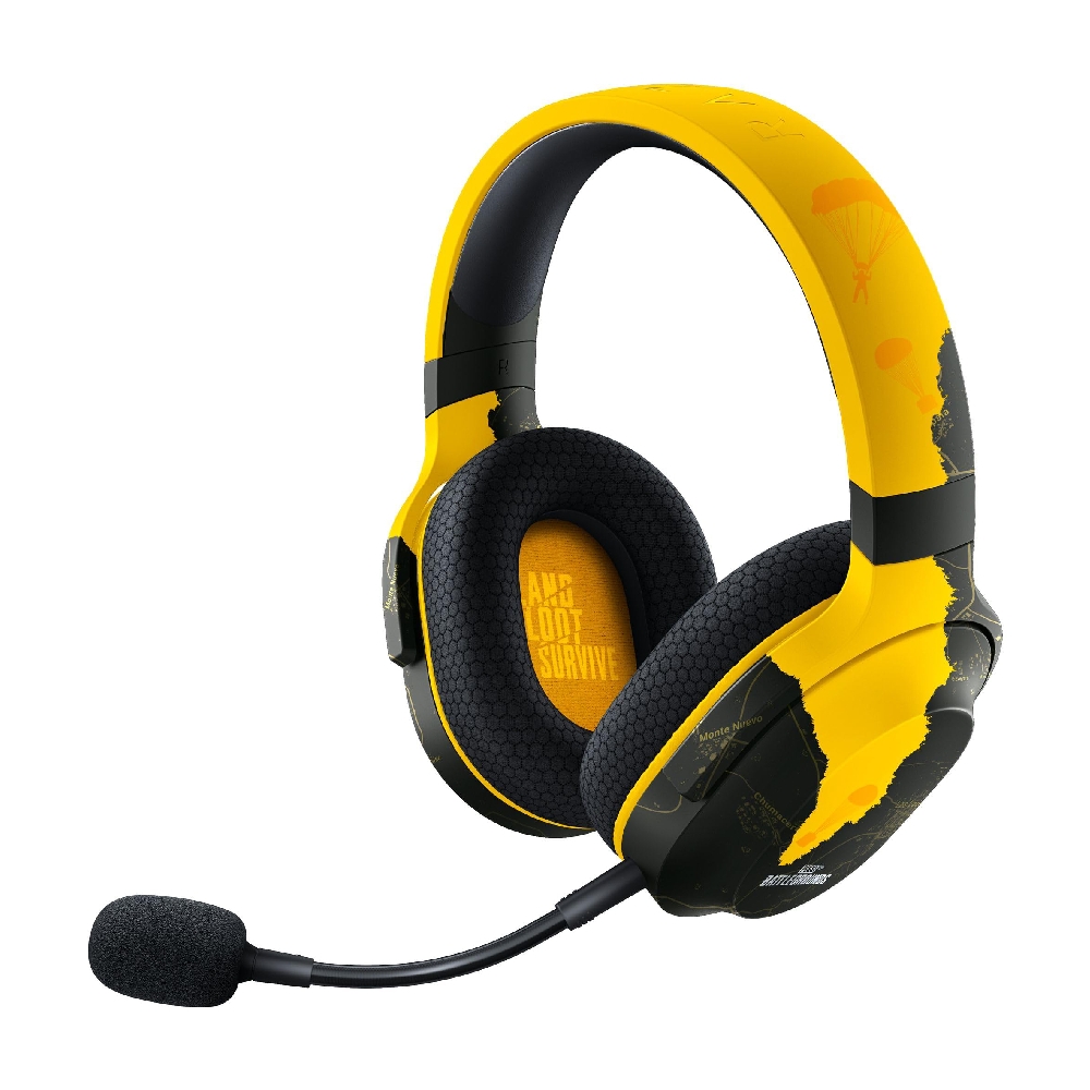 

Razer barracuda x wireless gaming and mobile headset, 40mm, rz04-04430500-r3m1 - black...