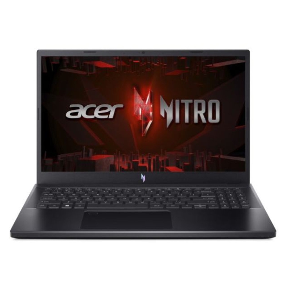 

Acer nitro v 15 gaming (2023) laptop, intel core i5-13420h, 8 gb ram ddr5, 512gb ssd, 1...