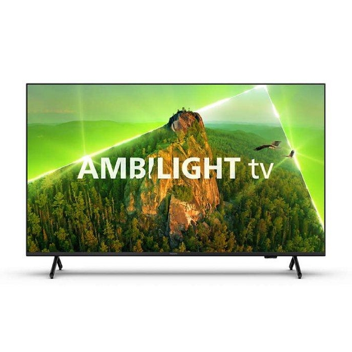 LED 4K Ambilight TV 75PUT8808/56