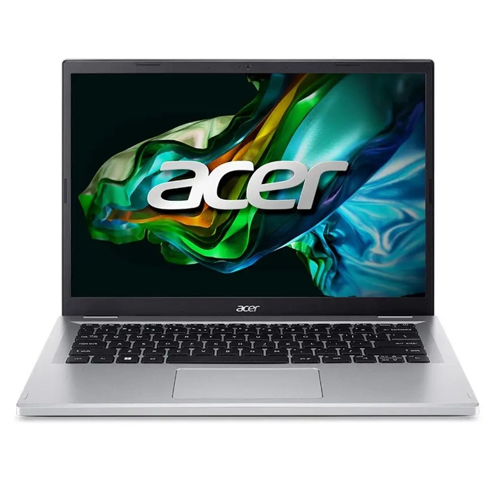 Buy Acer aspire 3 laptop, amd ryzen 7 5700u, 16gb ram, 512gb ssd, 14-inch, intel uhd graphi... in Kuwait