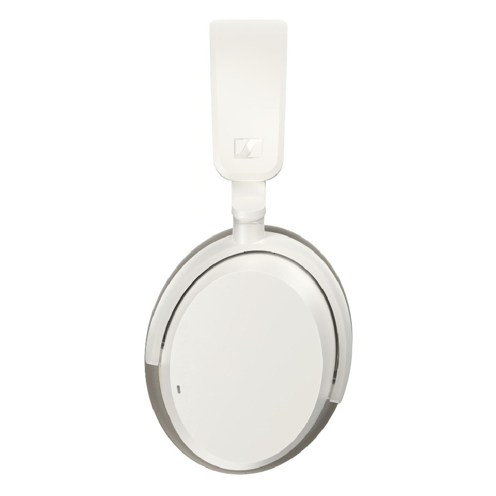 Buy Sennheiser accentum wireless headphones, bluetooth, 700175– white in Kuwait