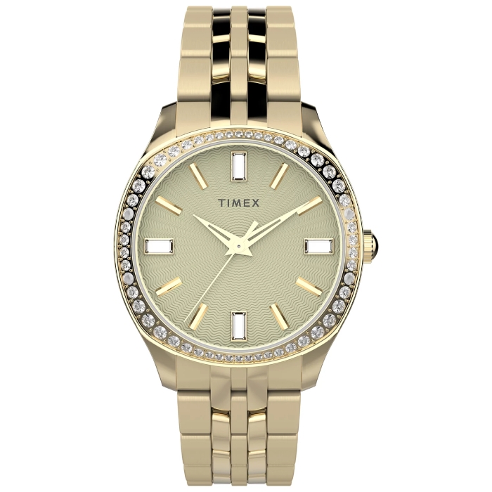 Michael Kors Lexington Chronograph Gold Dial Men's Watch MK8447 |  surprizeflori.md