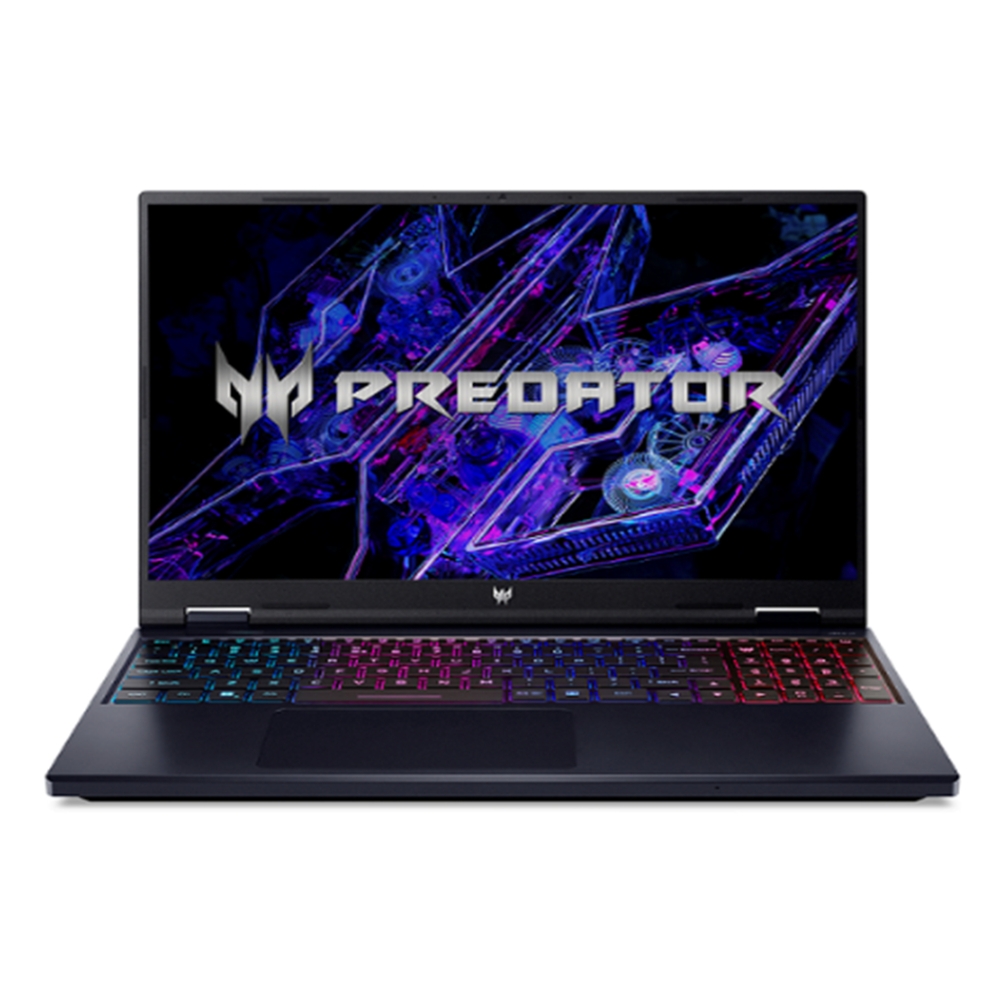 Buy Acer predator helios neo 16 gaming laptop, intel core i9, 16 gb ram, 1024gb ssd, 16-inc... in Kuwait