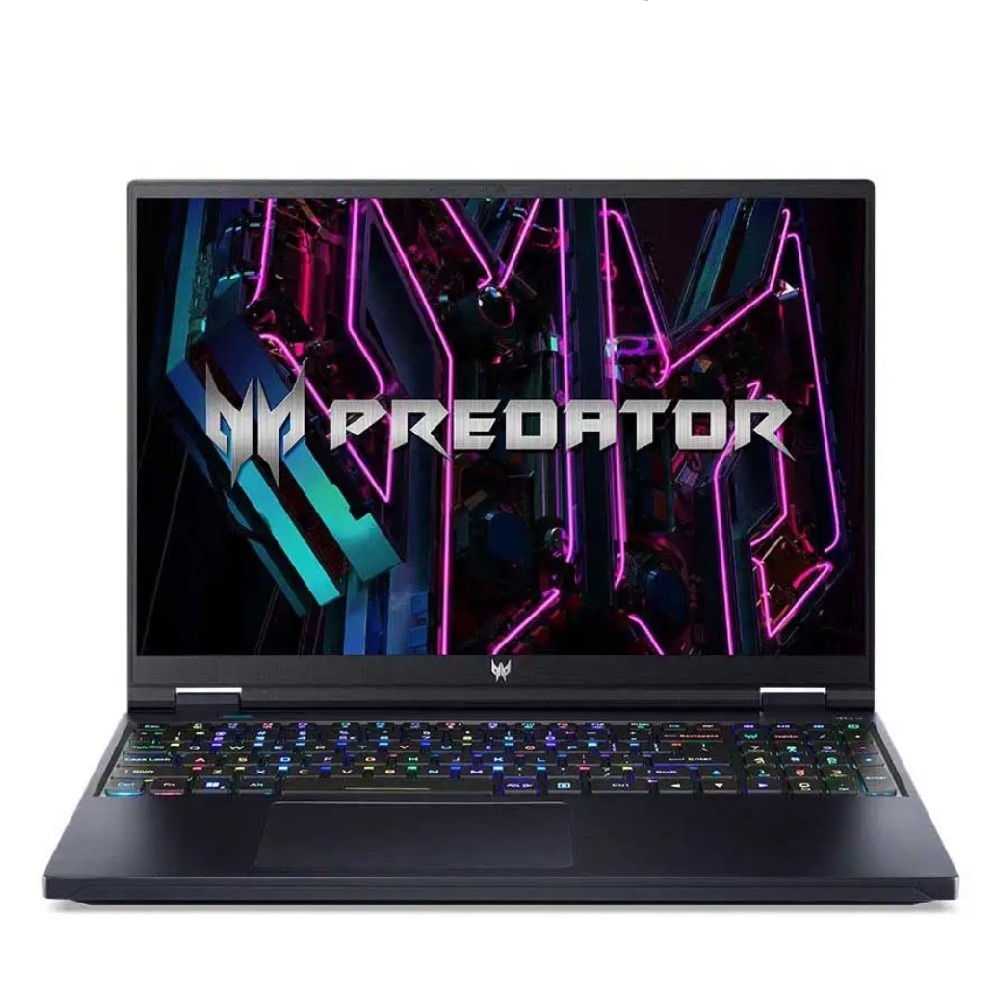 Buy Acer predator helios neo 16 gaming laptop, intel core i9, 32gb ram, 1024gb ssd, 16-inch... in Kuwait