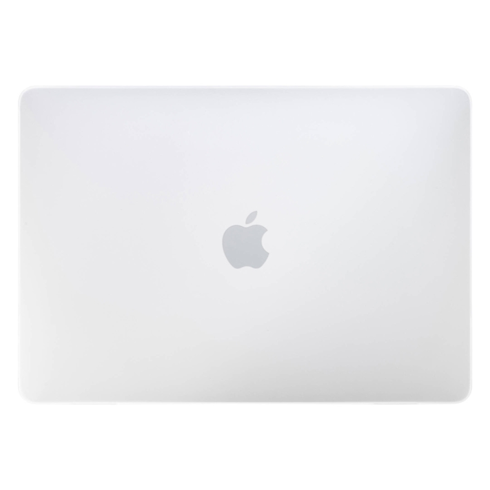 Buy Tucano nido case for 14-inch macbook pro, hsni-mbp1421-tr– clear in Kuwait