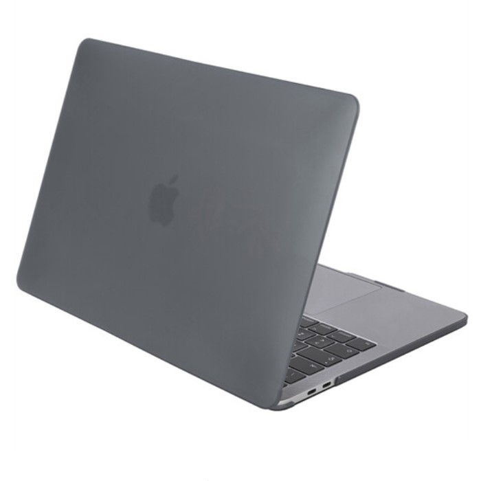 Buy Tucano nido hard-shell case for 13. 6" macbook air with m2 chip (2022), hsni-mbam2... in Kuwait