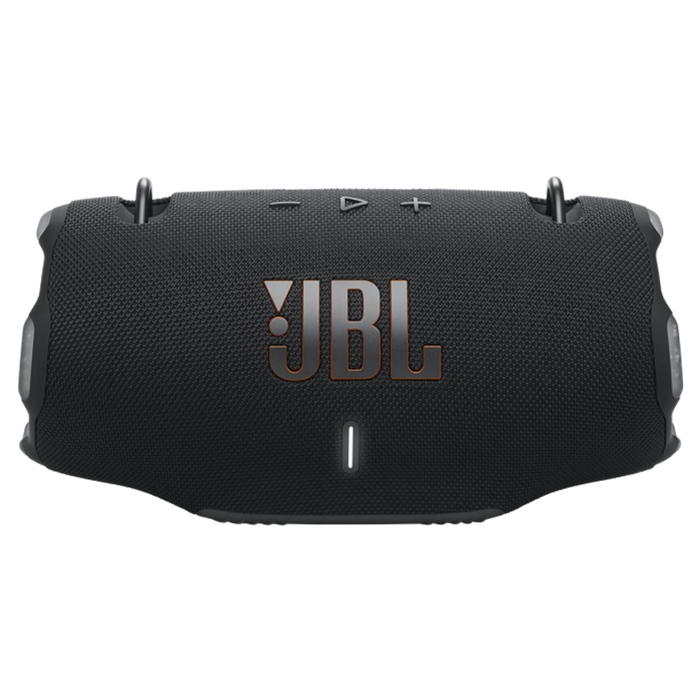 Buy Jbl xtreme 4 portable speaker – black in Kuwait
