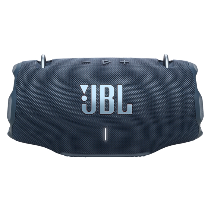 Buy Jbl xtreme 4 portable speaker – blue in Kuwait