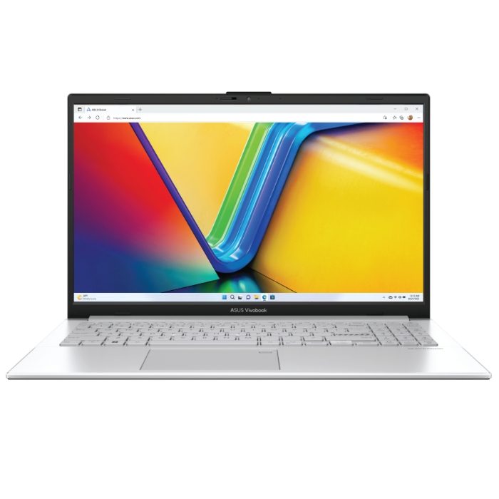 Buy Asus vivobook go 15 laptop, intel core i3, 8gb ram, 512gb storage, 15. 6-inch, intel uh... in Kuwait