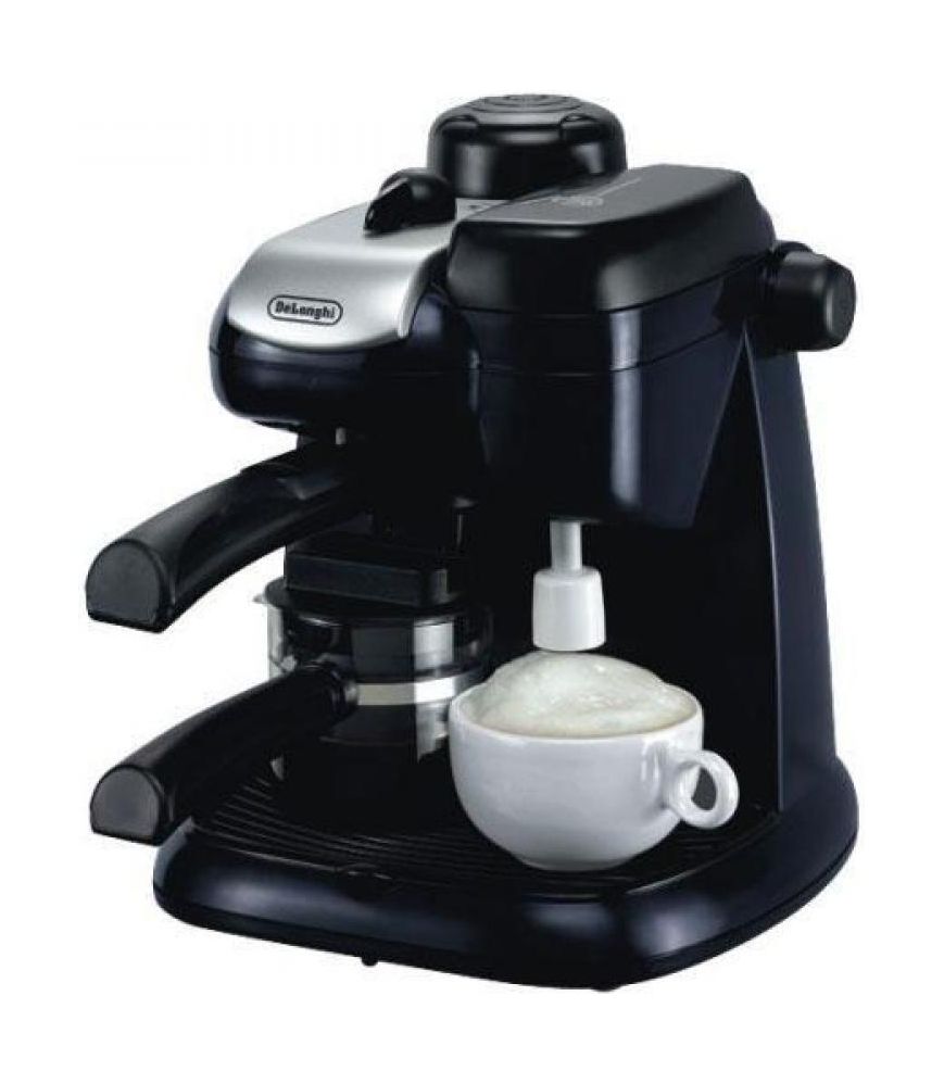 

D'elonghi dlec9 coffee machine