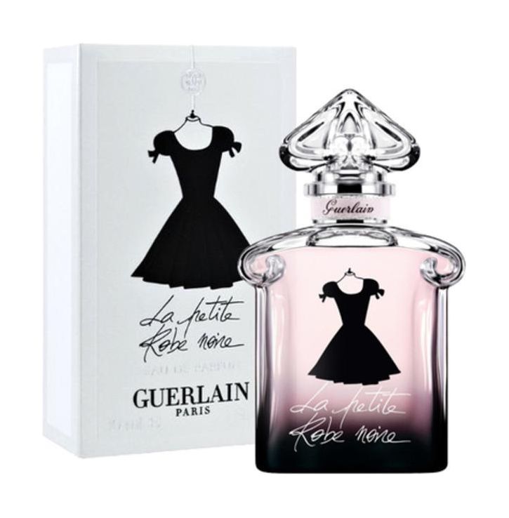 

Guerlain la petite robe noire eau de parfum for women 100ml