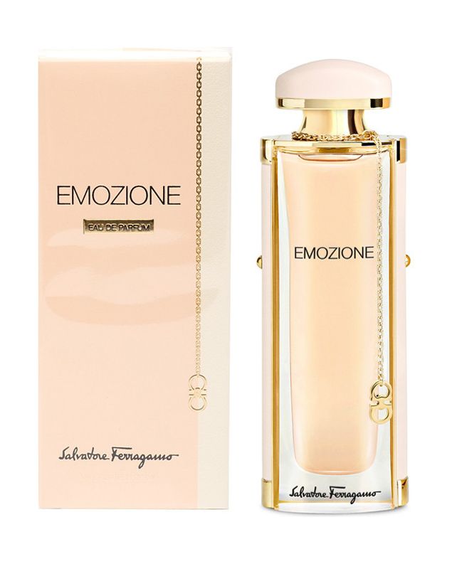 Buy Salvatore ferragamo emozione eau de perfum for women in Saudi Arabia