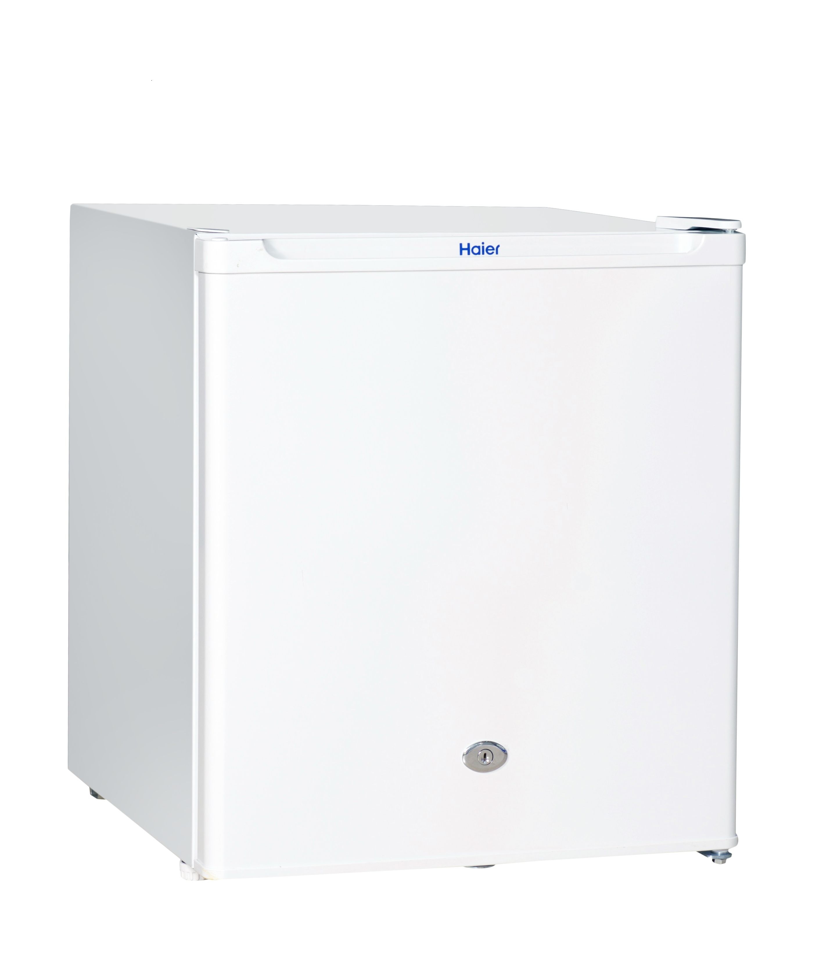 

Haier 1. 52 cu. Ft. Single door refrigerator (hr-80n-2) – white