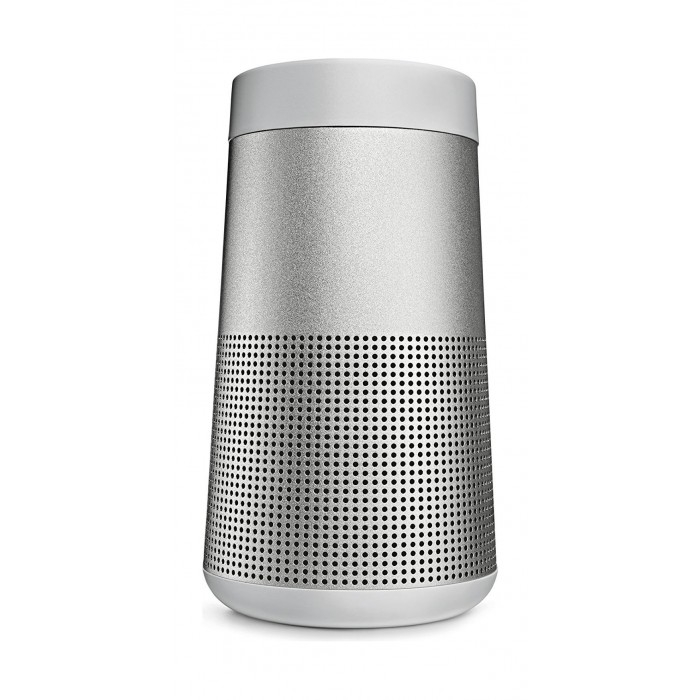 

Bose soundlink revolve wireless speaker - grey