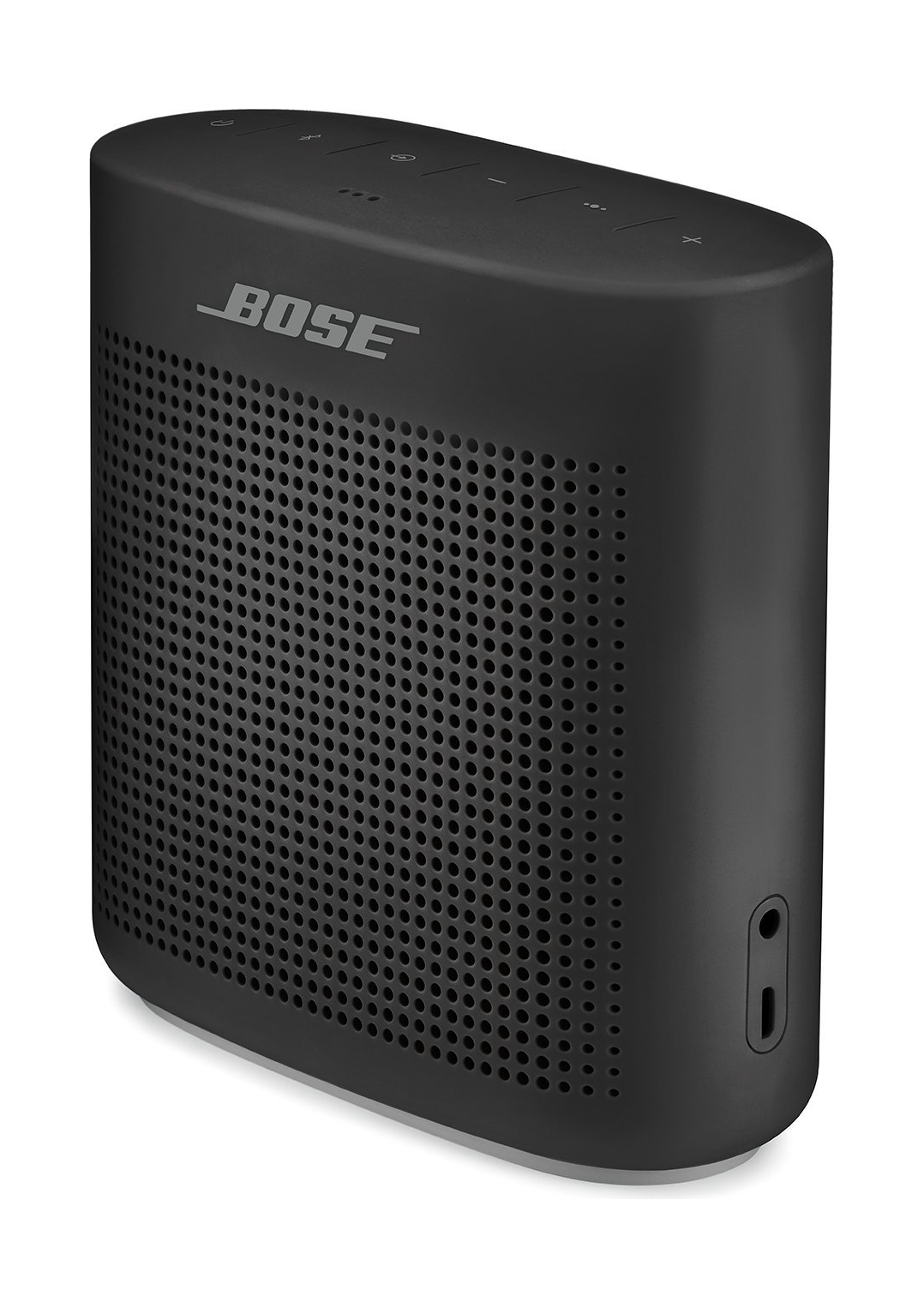 

Bose soundlink colour ii bluetooth speaker - soft black