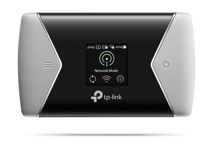 

Tp-link 300mbps lte-advanced mobile wi-fi (m7450)