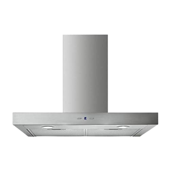 

Baumatic cooker hood 60cm (bmech6wss-2) - stainless steel