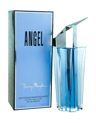 Buy Thierry mugler angel for women 100ml eau de parfum in Kuwait