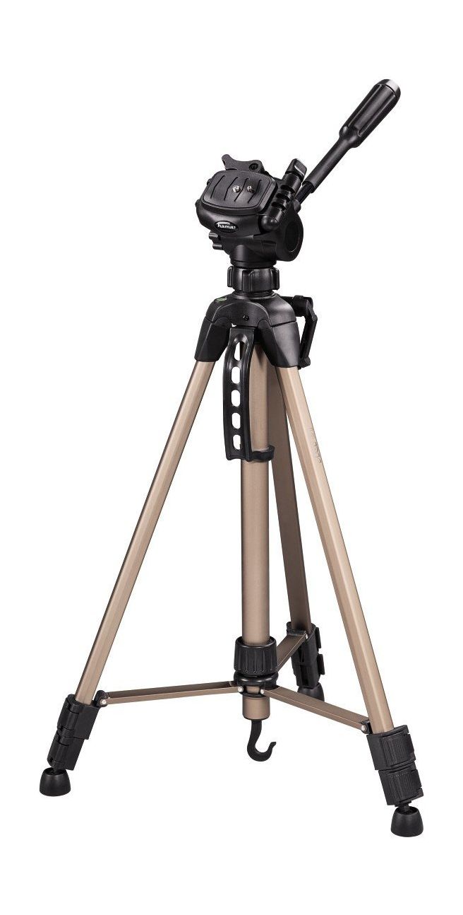 

Hama tripod star 62 - 160 cm