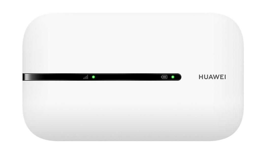 

Huawei cute s e5576-856 mobile broadband 4g lte support up to 16 user - white