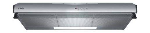 

Bosch 90cm built-under cooker hood - (dhu965cgb)