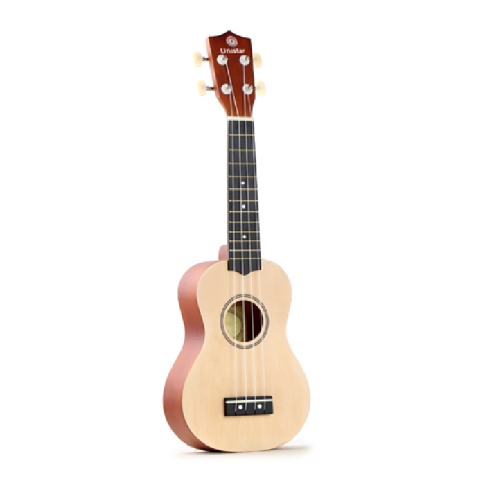 Buy Proel ukulele guitar with bag (uk-10-n) in Saudi Arabia