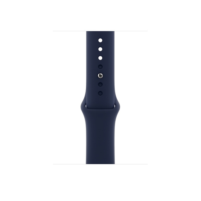 

Apple 44mm-watch sport band - deep navy