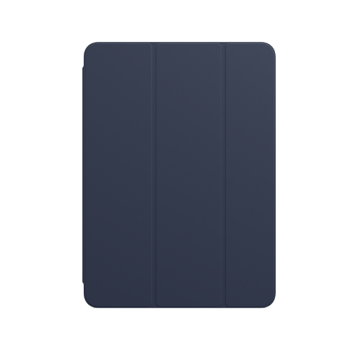 

Apple smart folio cover for ipad air 4th gen - navy