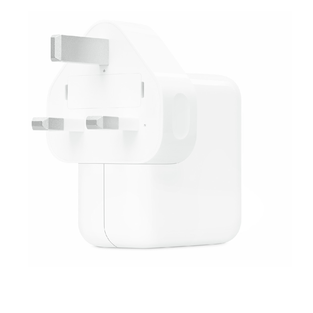 

Apple usb‑c power adapter, 30w, my1w2ze/a - white