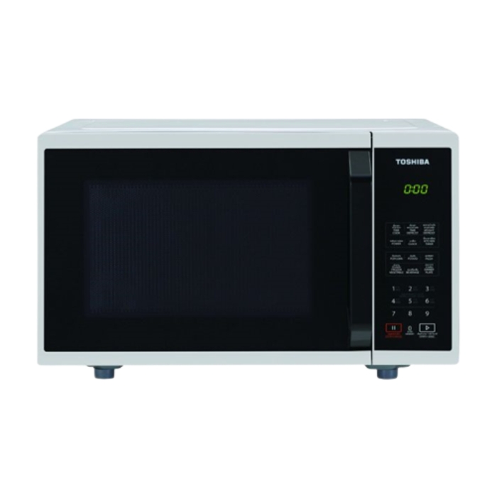 

Toshiba 23l 900w microwave oven (mm-em23pb)