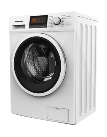 

Panasonic 12kg/8kg front load washer dryer - (na-s128m2was)