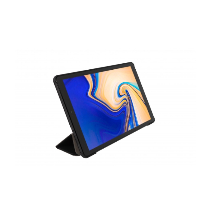 

Gecko samsung galaxy tab a 10. 5” origami cover - black