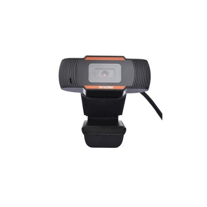 

Data zone pc camera 120cm cable usb with mic x11