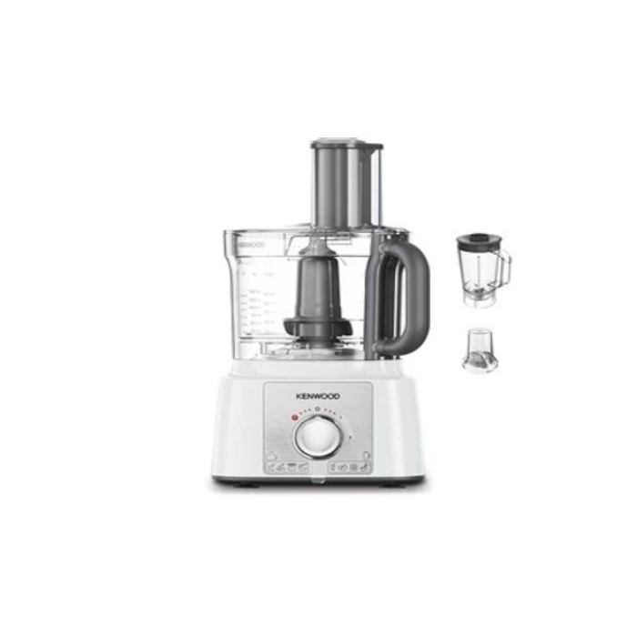 

Kenwood food processor 1000w, 3l