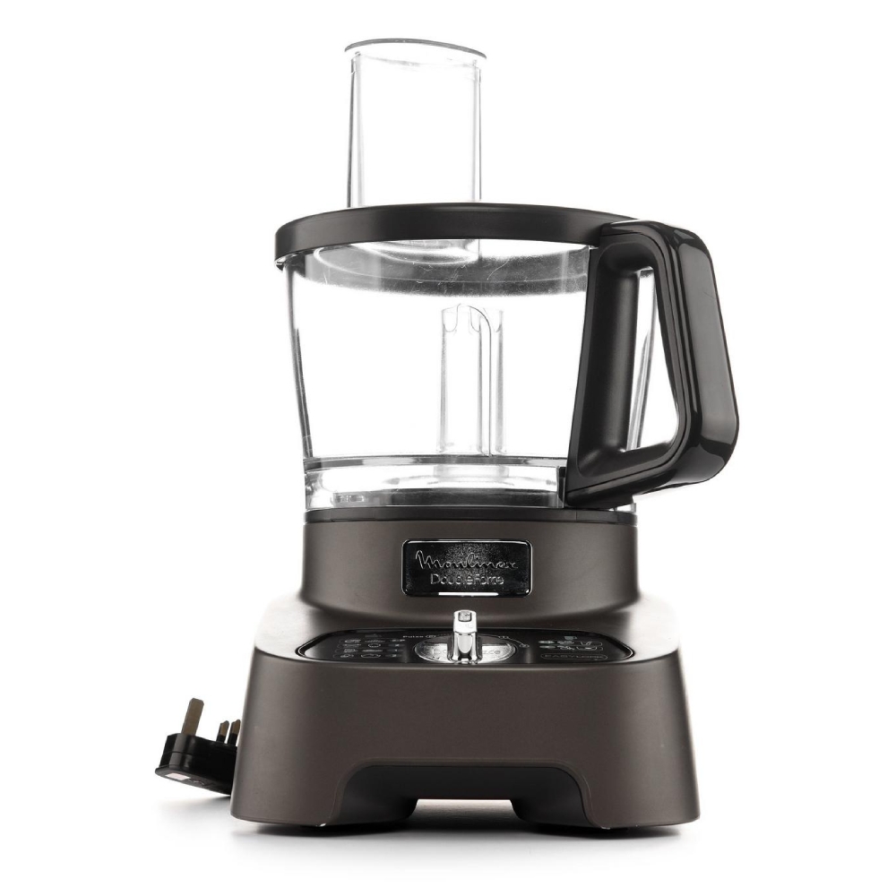 

Moulinex 1000w food processor (fp825e27)