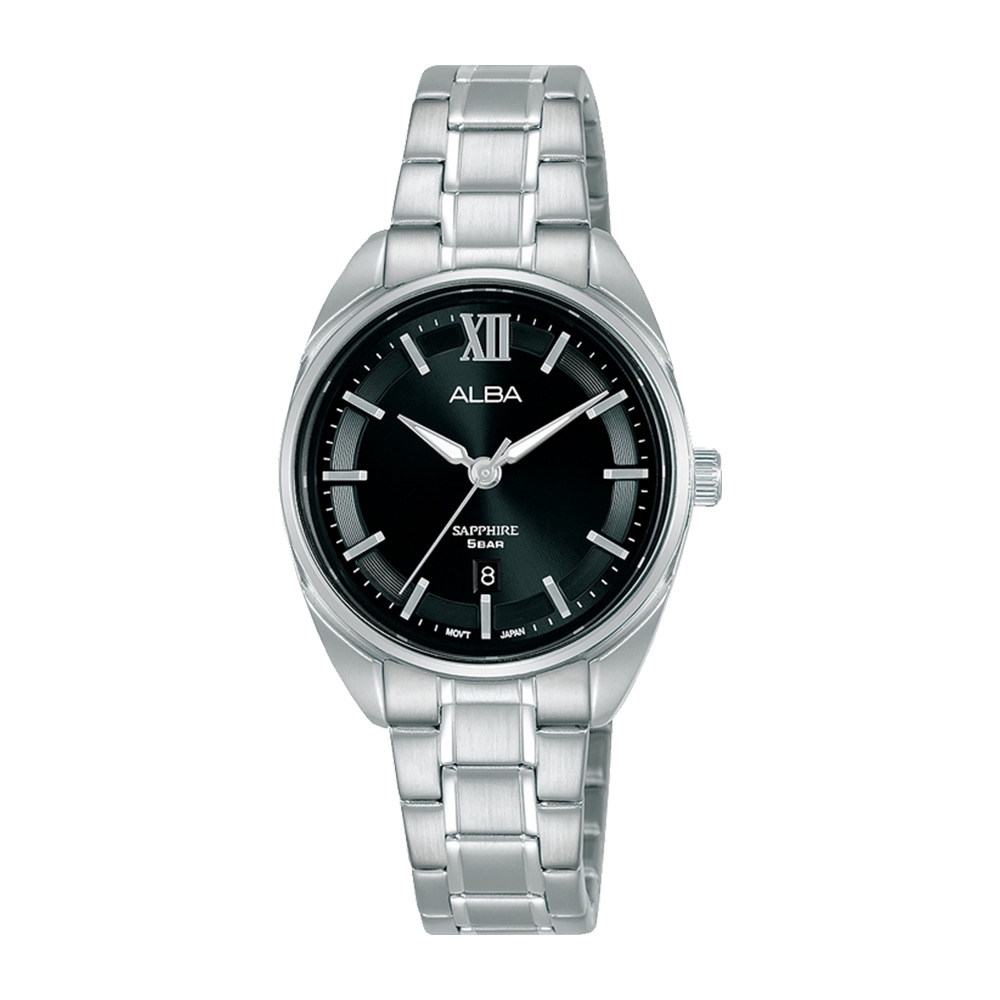 

Alba prestige ladies 29mm analog metal watch - ah7y57x1