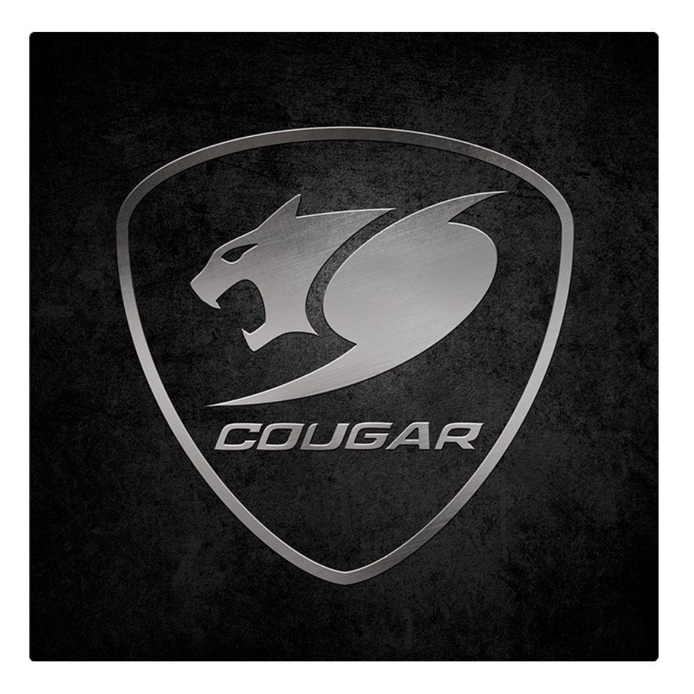 Buy Cougar command gaming chair floor mat in Saudi Arabia