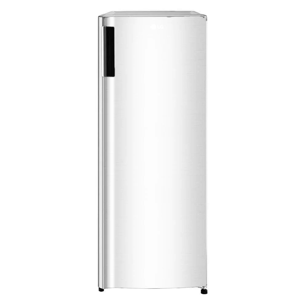 

Lg refrigerator single door 6. 9 cft (ltt7cbbwi) white