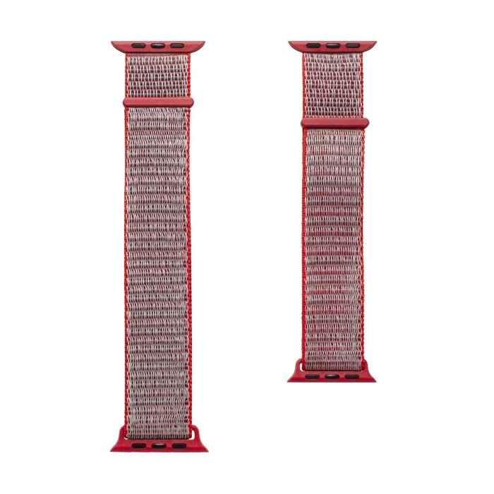 

Gear4 sport bands for apple watch 41/40/38mm – red