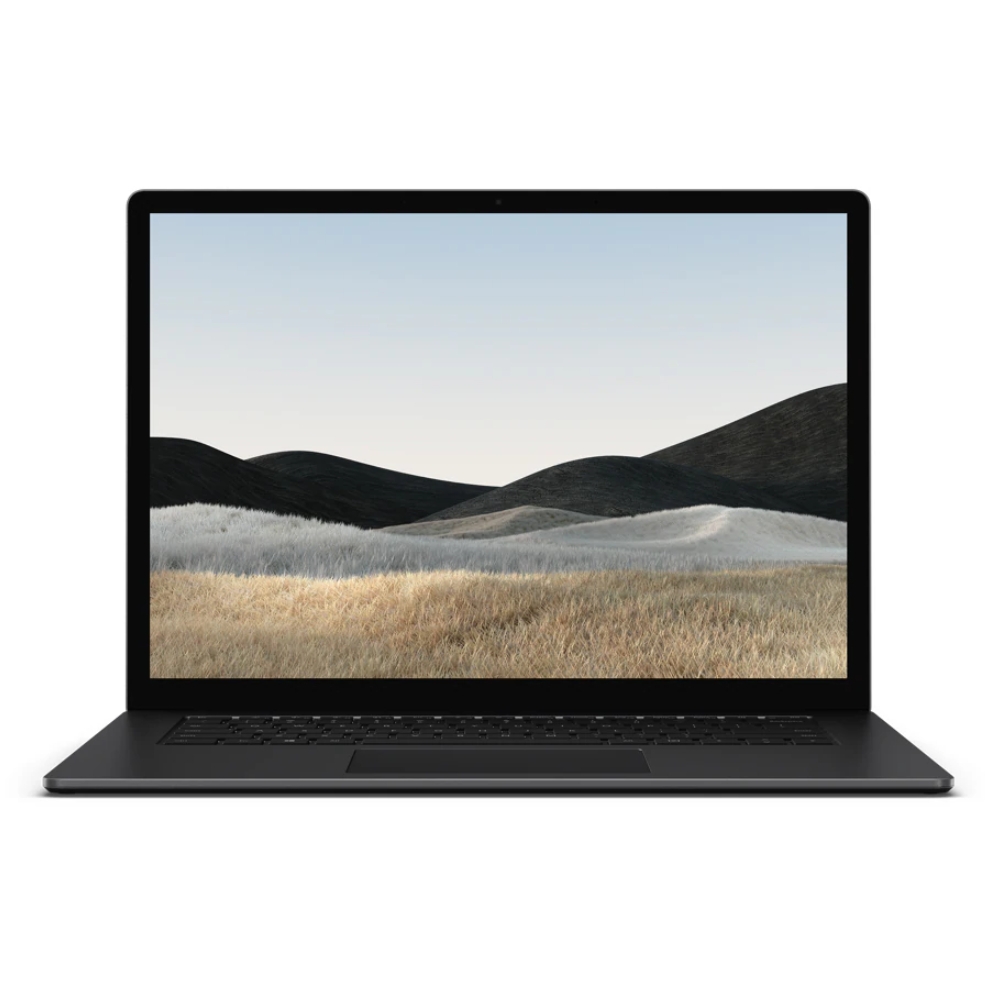 

Microsoft surface laptop 4 intel core i5 11th gen, 8gb ram, 512gb ssd, 13. 5 inch touch...