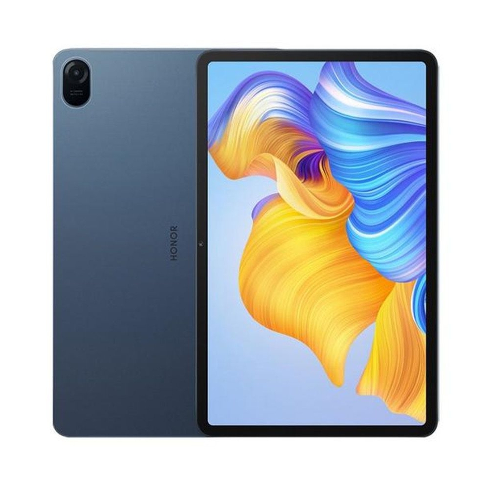 Buy Honor pad 8 tablet, 12 inch, 128 gb, 4gb ram, bl-5301adsj – blue in Saudi Arabia